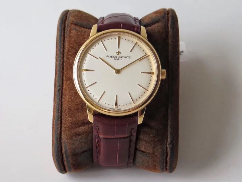 VACHERON CONSTANTIN Watches